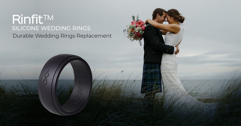 What Is The Purpose of A Wedding Ring?